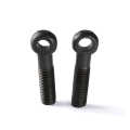 Din580 Carbon Steel M2 M3 Lifting Eye Bolt Anchor